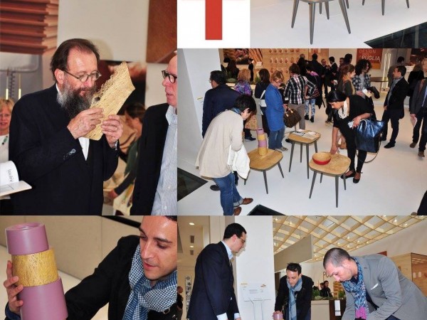 foto composiz Triennale Abitapulia 2014